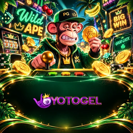Instalasi yotogel APK