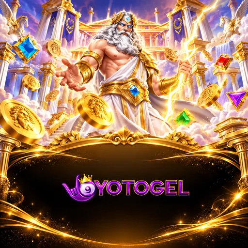 Kepercayaan yotogel