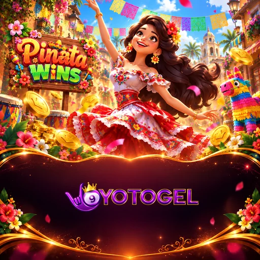 Lisensi Resmi yotogel